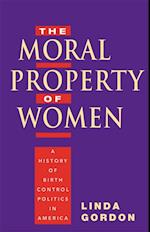 Moral Property of Women