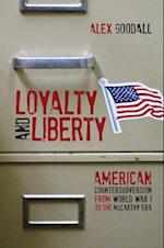 Loyalty and Liberty