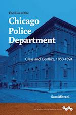 Rise of the Chicago Police Department