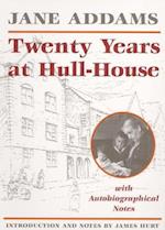 Twenty Years at Hull-House