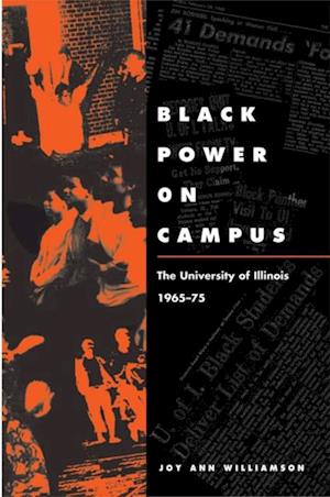 Black Power on Campus