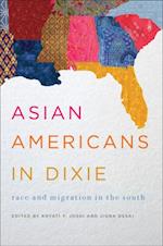 Asian Americans in Dixie
