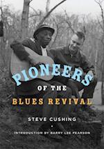 Pioneers of the Blues Revival