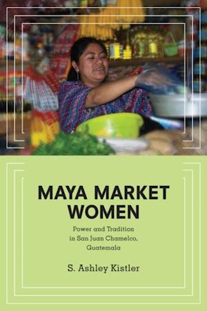 Maya Market Women