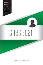Greg Egan