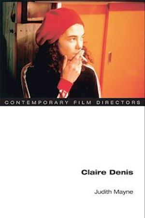 Claire Denis