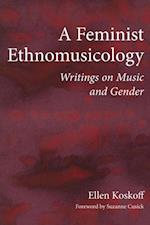 Feminist Ethnomusicology
