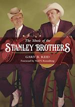 Music of the Stanley Brothers