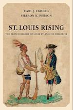 St. Louis Rising