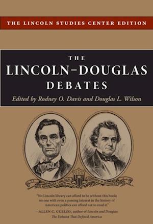 Lincoln-Douglas Debates