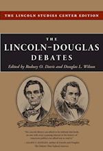 Lincoln-Douglas Debates