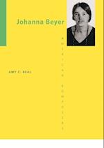 Johanna Beyer