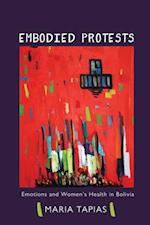 Embodied Protests