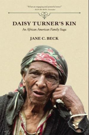 Daisy Turner's Kin