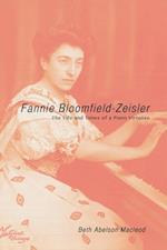Fannie Bloomfield-Zeisler