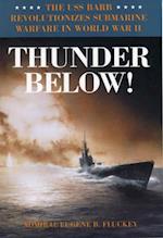 Thunder Below!