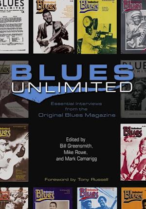 Blues Unlimited