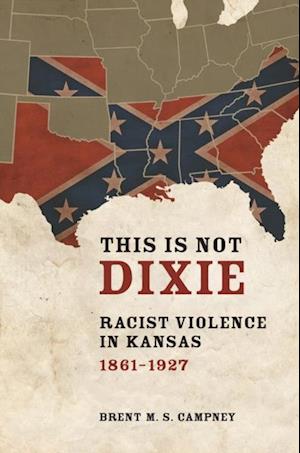 This Is Not Dixie