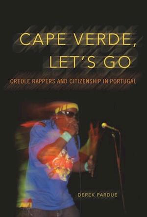 Cape Verde, Let's Go