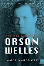 Magic World of Orson Welles