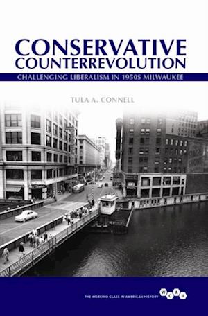 Conservative Counterrevolution