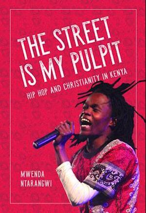 Street Is My Pulpit