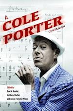 Cole Porter Companion