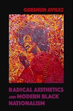 Radical Aesthetics and Modern Black Nationalism