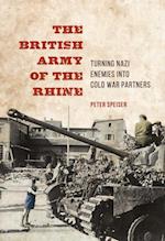 British Army of the Rhine