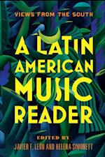 Latin American Music Reader