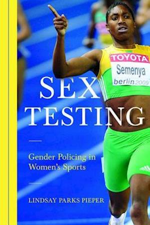 Sex Testing