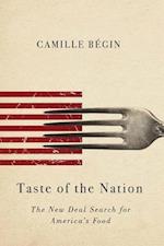 Taste of the Nation