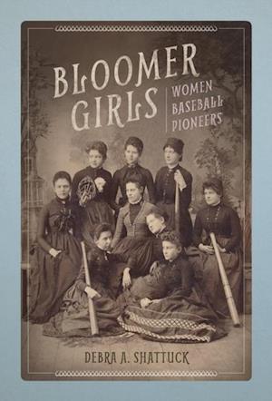 Bloomer Girls