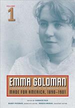 Emma Goldman: A Documentary History of the American Years, Volume 1