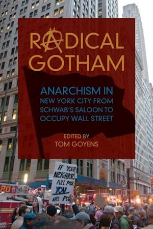 Radical Gotham