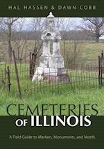 Cemeteries of Illinois