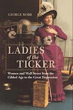 Ladies of the Ticker