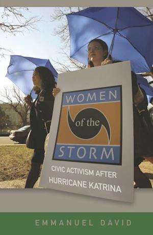 Women of the Storm