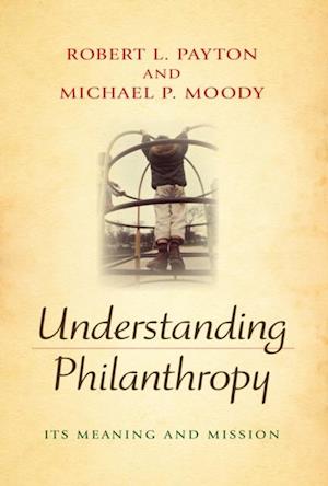 Understanding Philanthropy