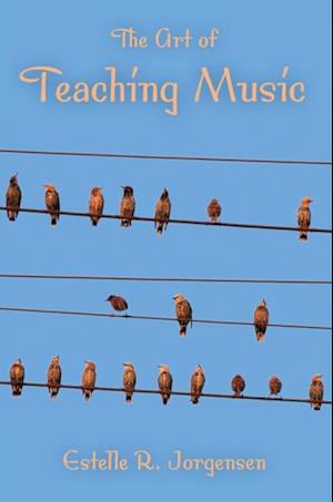 Art of Teaching Music