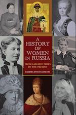 History of Women in Russia