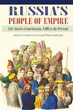Russia's People of Empire