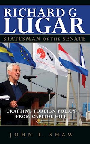 Richard G. Lugar, Statesman of the Senate