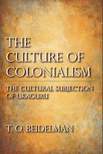 The Culture of Colonialism