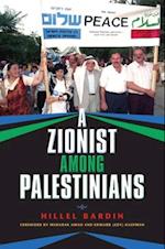 A Zionist among Palestinians