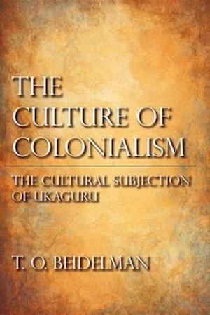 The Culture of Colonialism