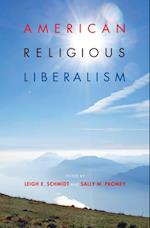 American Religious Liberalism