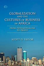 Globalization and the Cultures of Business in Africa