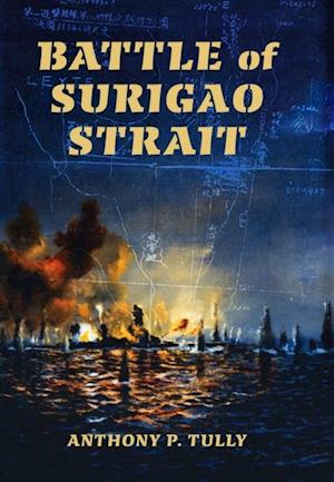 Battle of Surigao Strait