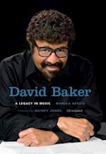 David Baker